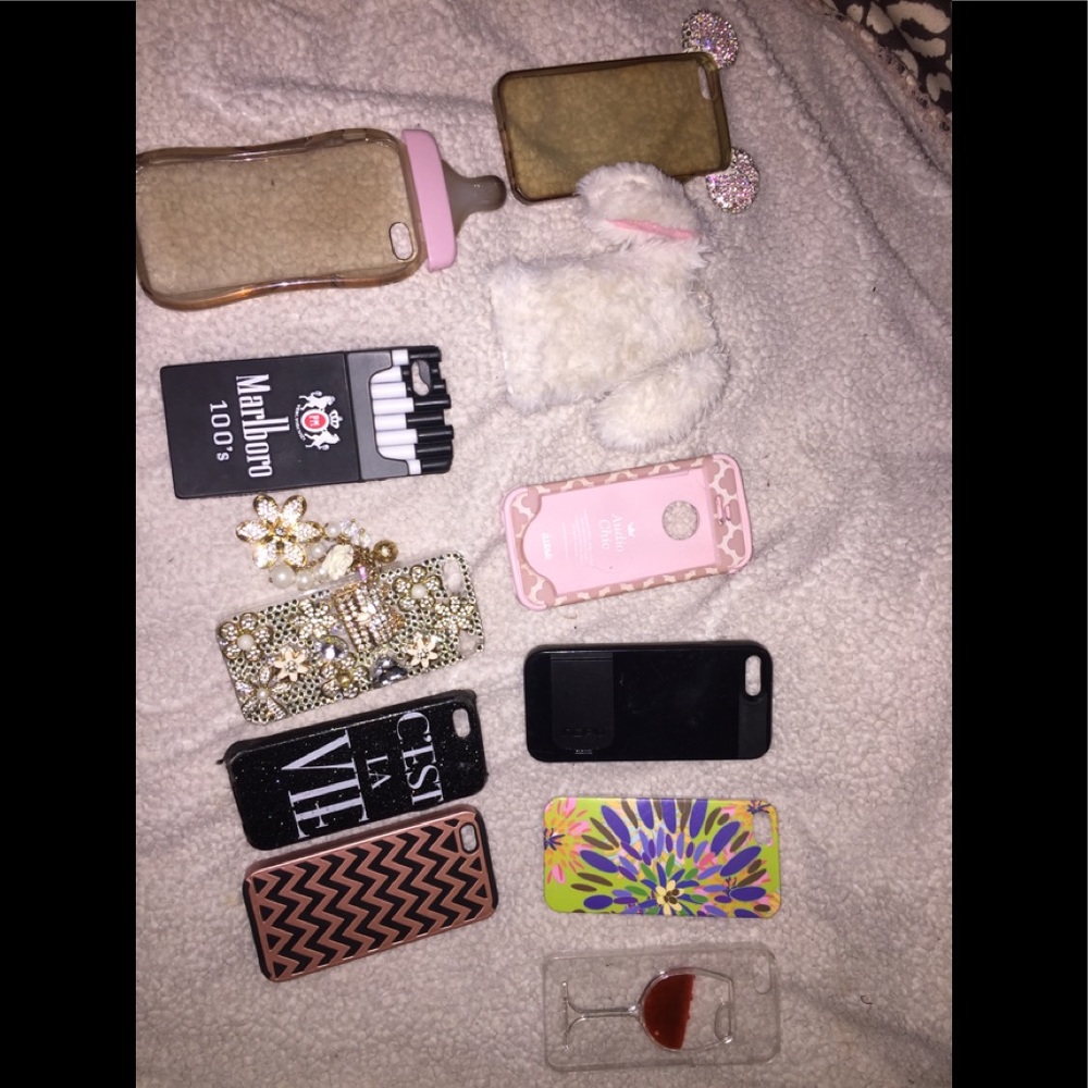 Iphone 5s cases